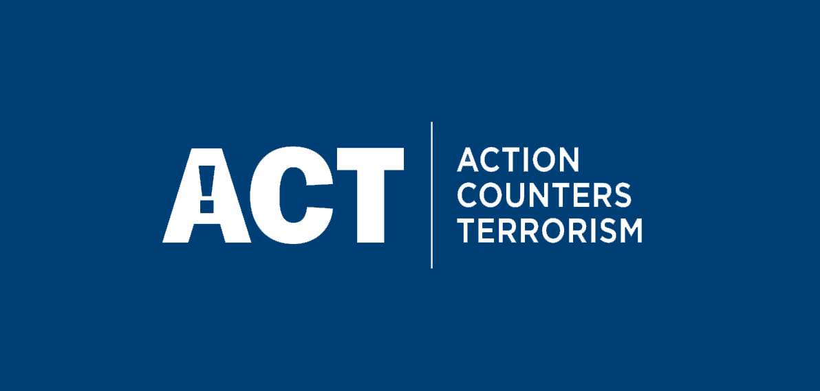Report possible terrorist or extremist activity | Action Counters